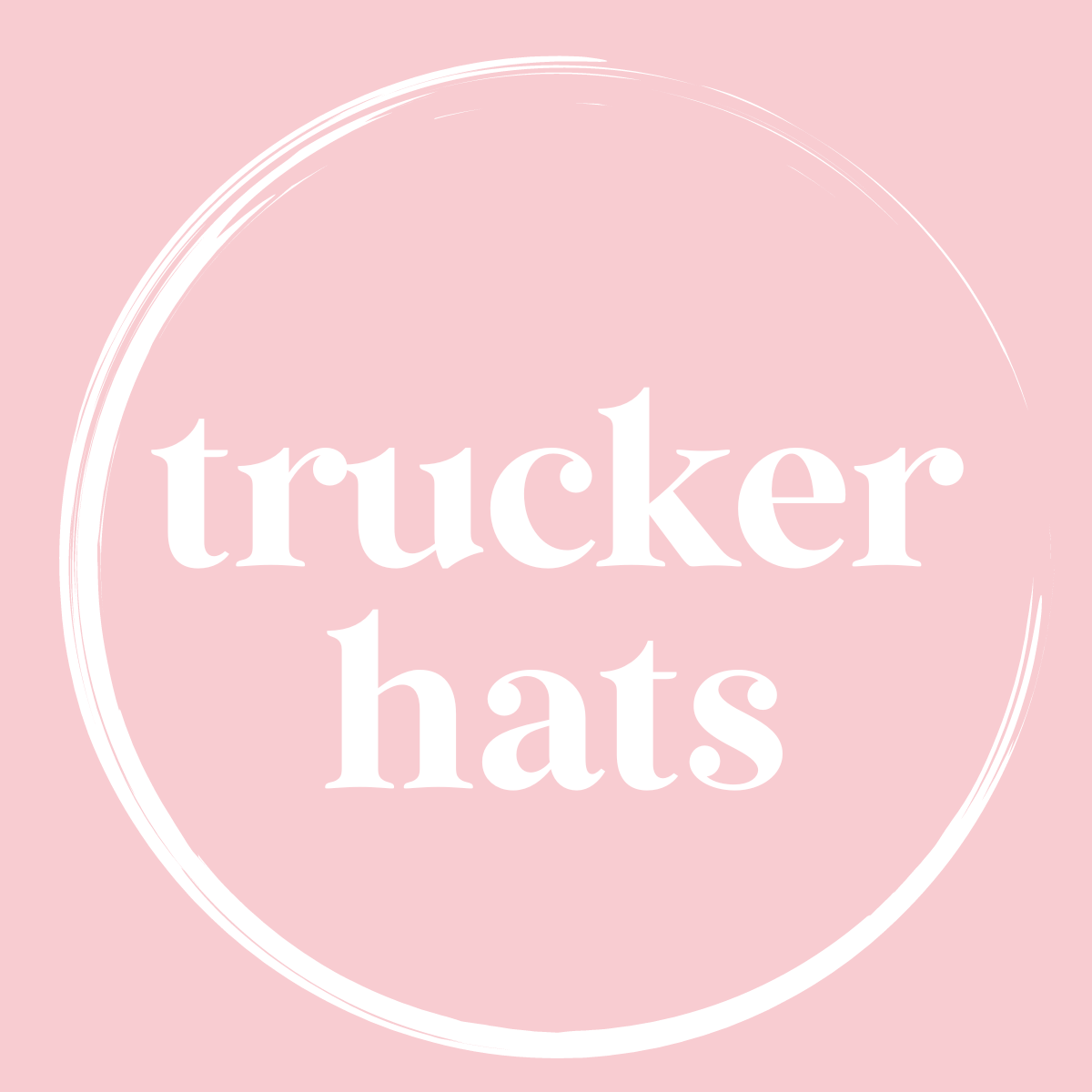 Trucker Hats